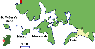 Mweenish - Maoínis