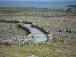 Arainn - Inishmore