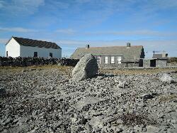 Arainn - Inishmore