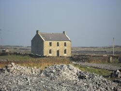 Arainn - Inishmore