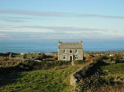 Arainn - Inishmore