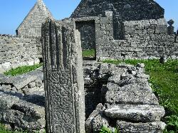 Arainn - Inishmore