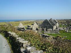 Arainn - Inishmore