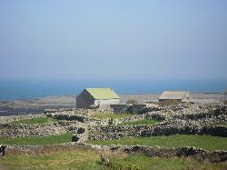 Arainn - Inishmore