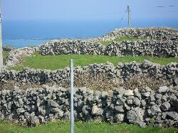 Arainn - Inishmore