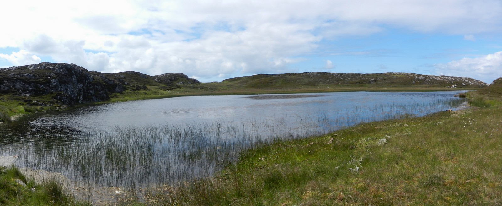 Lough Gowlansgower