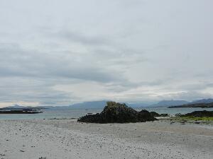 Inishbofin - Inis B Finne