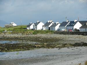 Inishbofin - Inis B Finne