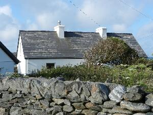 Inishbofin - Inis B Finne