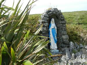 Inishbofin - Inis B Finne