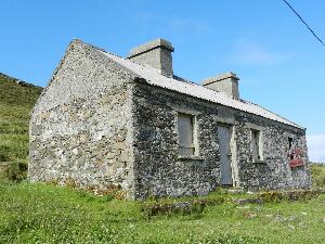 Inishbofin - Inis B Finne