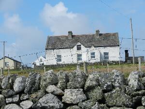 Inishbofin - Inis B Finne