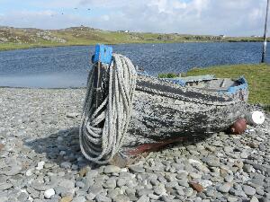 Inishbofin - Inis B Finne