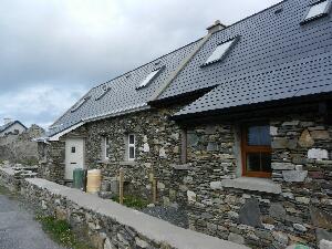 Inishbofin - Inis B Finne