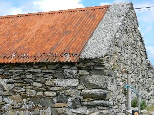 Inishbofin - Inis B Finne