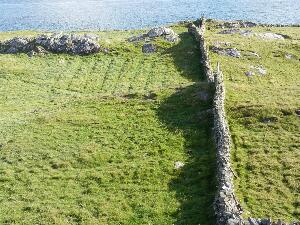 Inishbofin - Inis B Finne