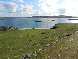 Inishbofin - Inis B Finne