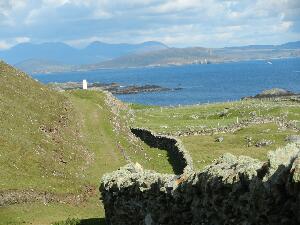 Inishbofin - Inis B Finne