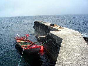 Clare Island