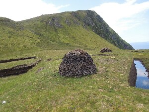 Clare Island