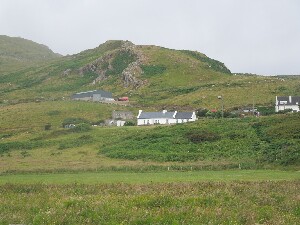 Clare Island