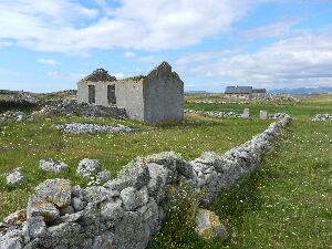 Mason Island - Oilen Misean