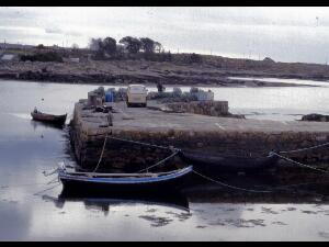 Connemara - na hOilein