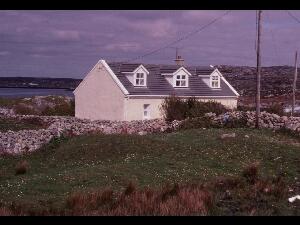 Connemara - na hOilein