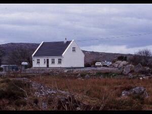 Connemara - na hOilein