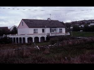 Connemara - na hOilein