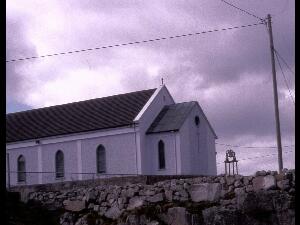 Connemara - na hOilein