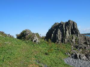 Copeland Islands