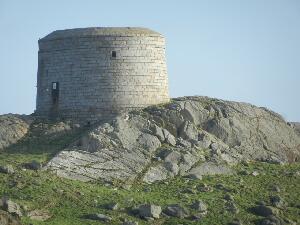 Dalkey - Deilginis