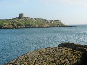 Dalkey - Deilginis