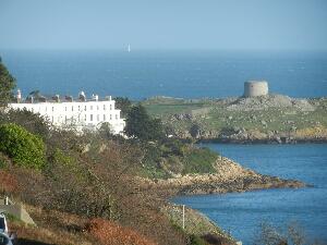 Dalkey - Deilginis