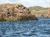 Approaching the Sceilp