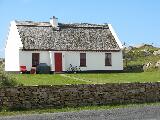 A holiday cottage