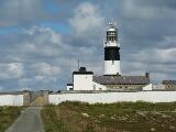 Tory Lighthouse