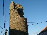 Round Tower in Baile Thiar
