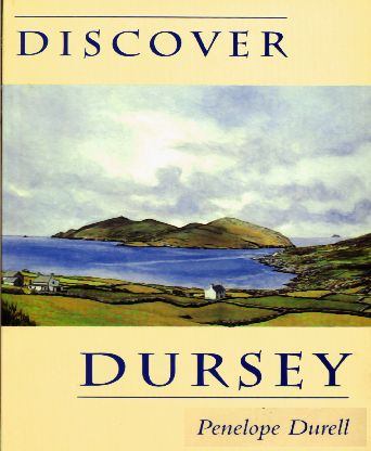 Dursey is connected to the mainland by the only working cable car in Ireland.