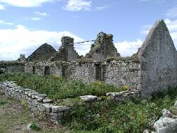 Inishmurray