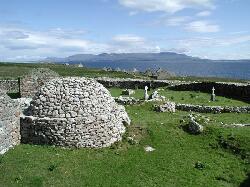 Inishmurray