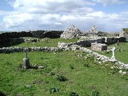 Inishmurray