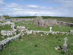 Inishmurray