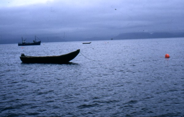 Inishturk - Inis Toirc