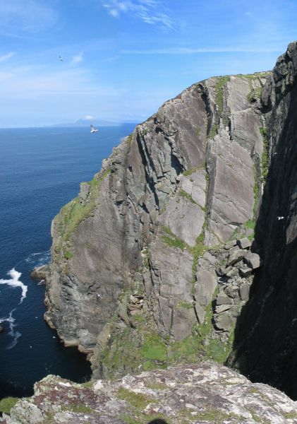 Inishturk - Inis Toirc