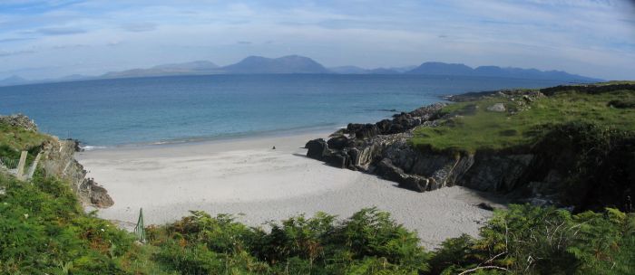 Inishturk - Inis Toirc