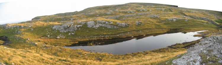 Inishturk - Inis Toirc