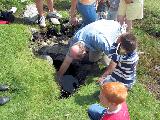 The Holy Well on Caher