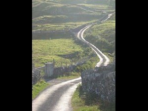 Inishturk - Inis Toirc